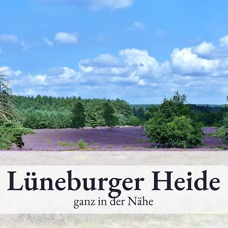 דירה Blumenvilla 7 Mit Kueche, Balkon, Sauna Und Garten *